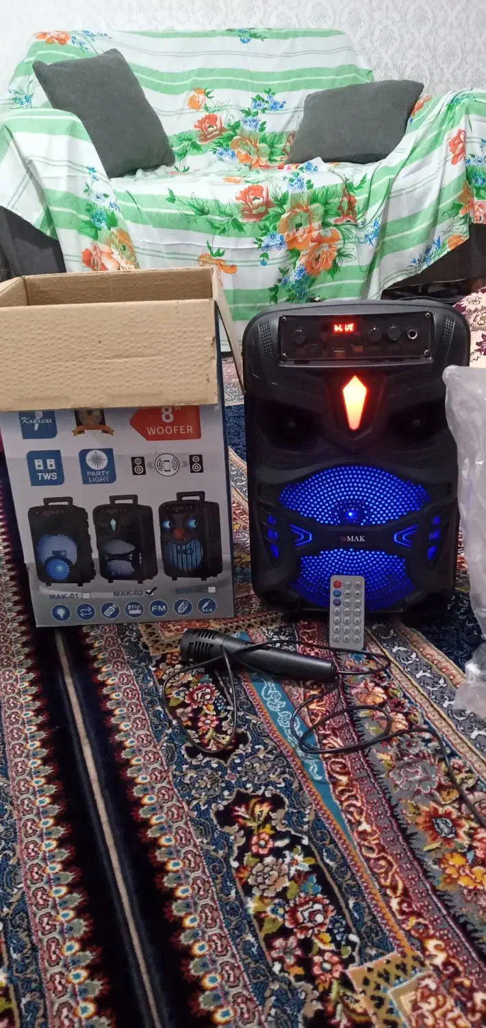 باند|سیستم صوتی خانگی|اردبیل, |دیوار