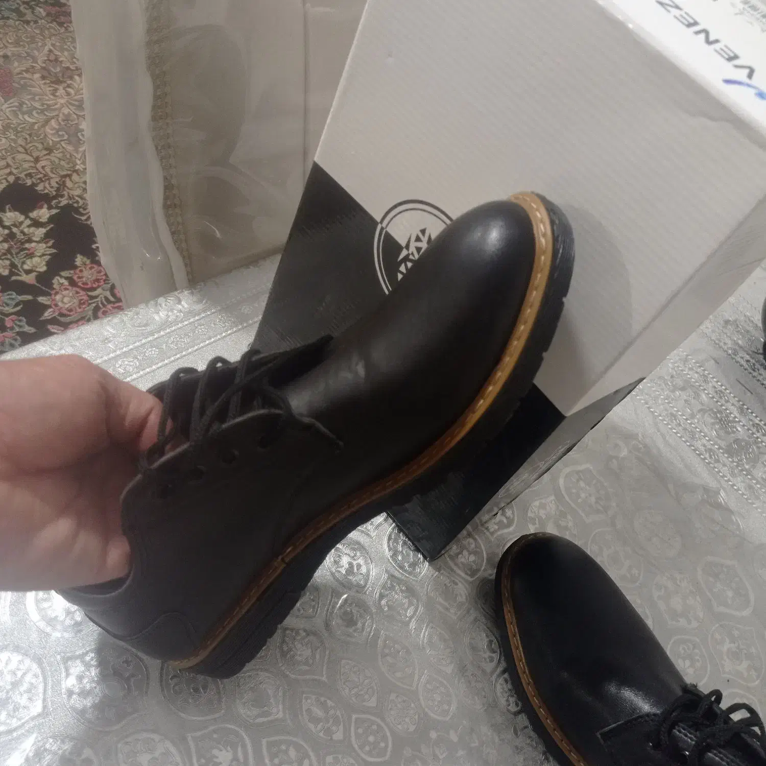 کفش نوشماره 42|کیف، کفش، کمربند|خرم‌آباد, |دیوار