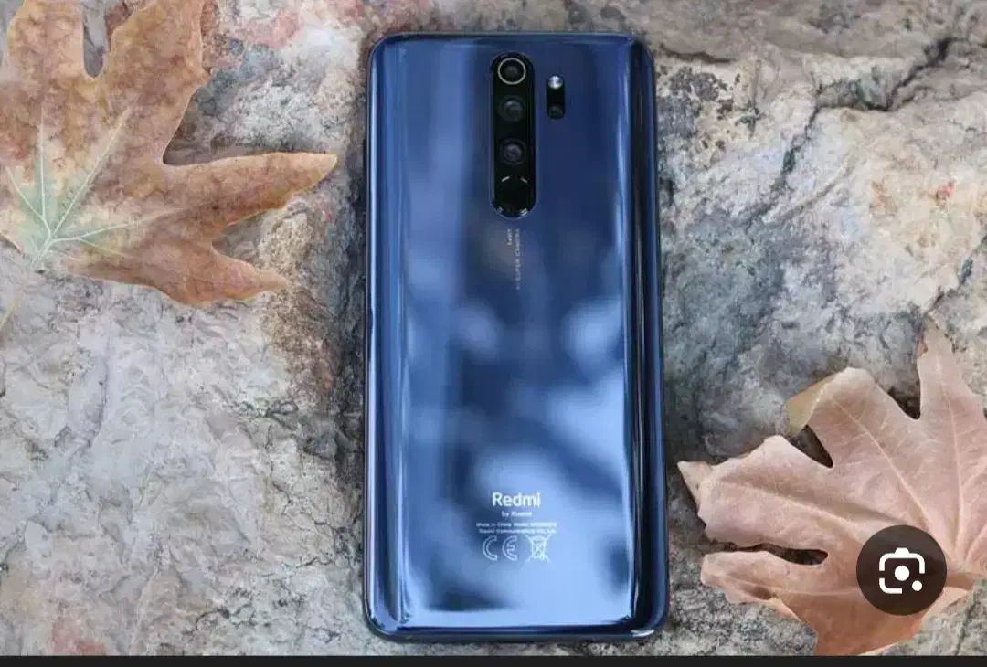 ردمی نوت ۸ پرو معاوضه|موبایل|گنبد کاووس, |دیوار