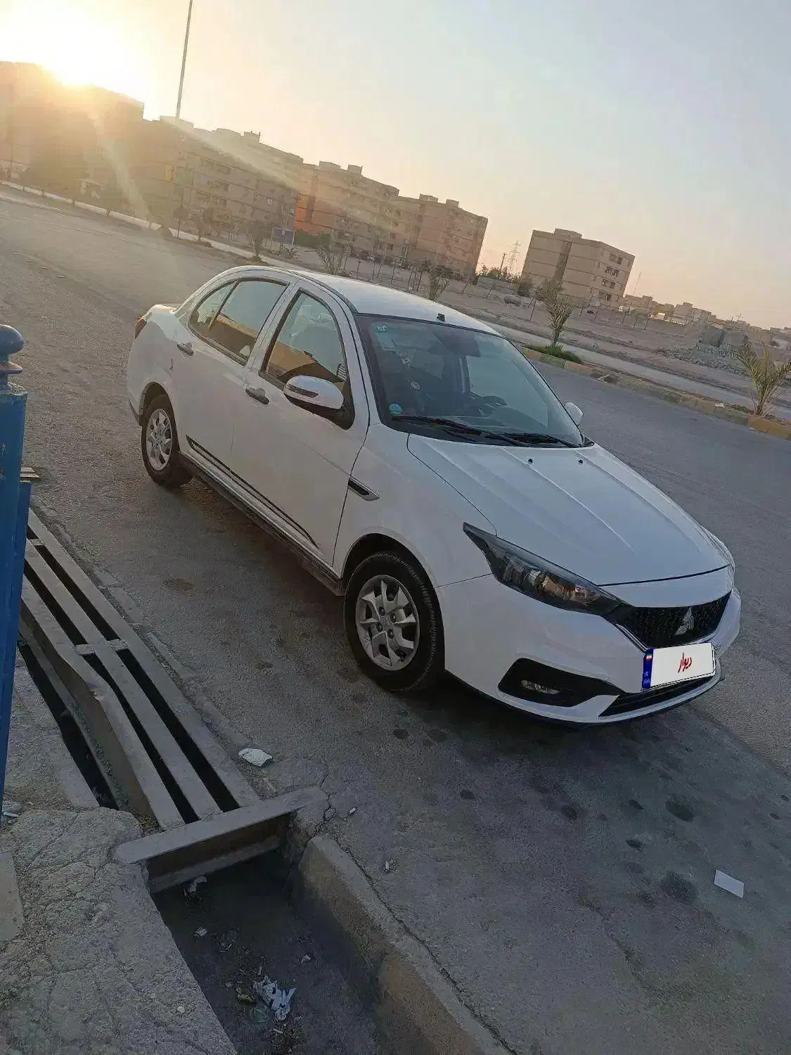 سهند ۱۴۰۴ صفر|خودرو سواری و وانت|بهبهان, |دیوار