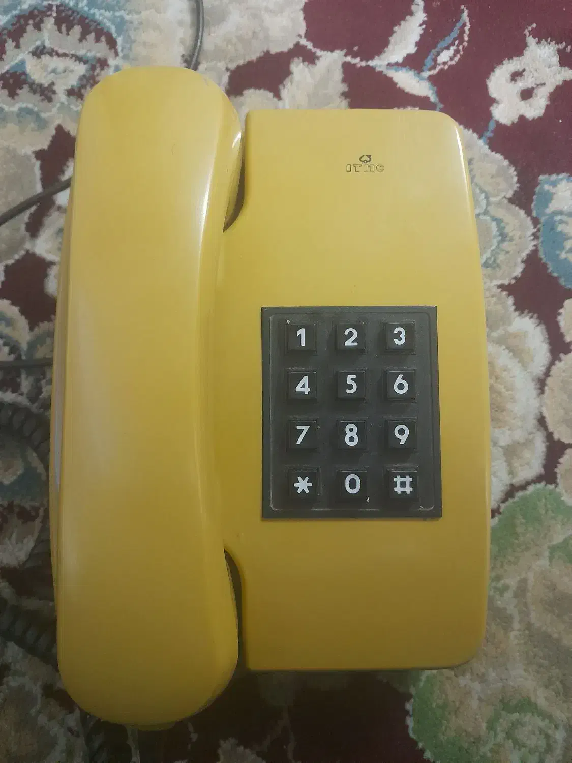 تلفن رومیزی|تلفن رومیزی|خمینی‌شهر, |دیوار