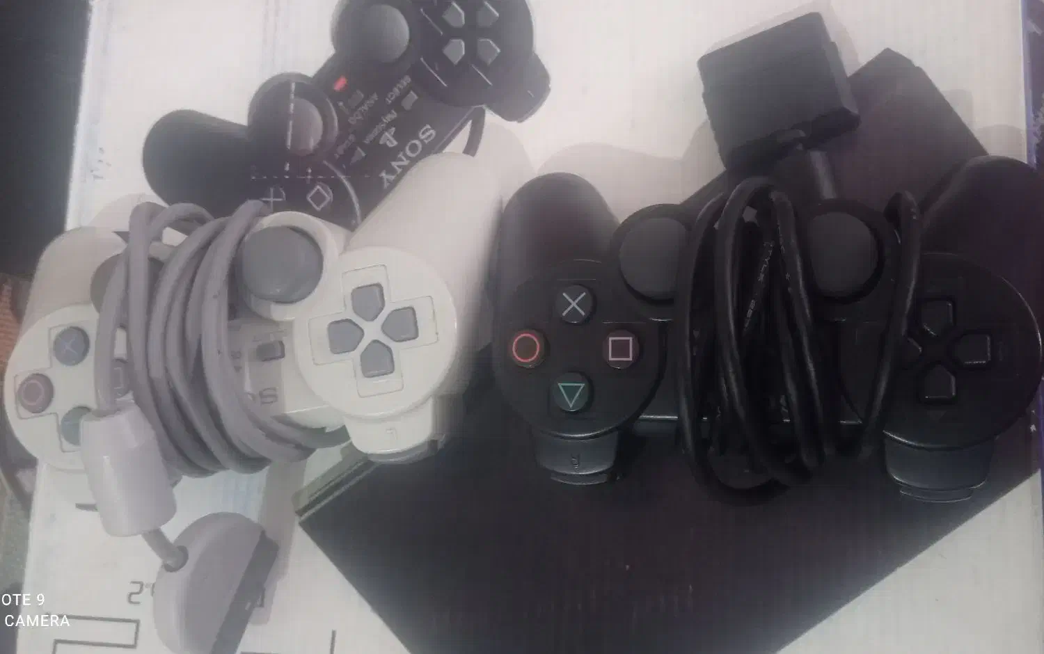 پلی استیشن دو|کنسول، بازی ویدئویی و آنلاین|الشتر, |دیوار