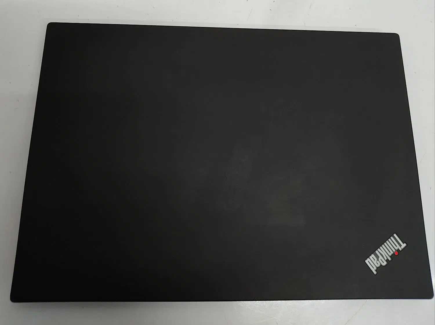 لپتاپ لنوو tinkpad|رایانه همراه|اراک, |دیوار