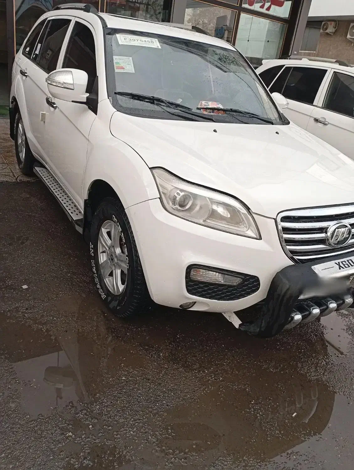 x60مدل ۹۵ دنده هیلمنی|خودرو سواری و وانت|فردیس, فردیس|دیوار