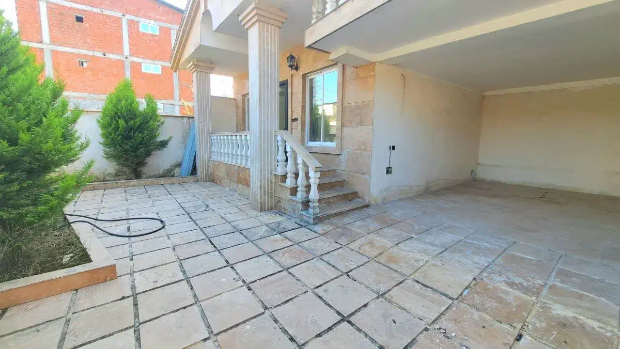 ویلانیم پیلوت سندتک برگ|فروش خانه و ویلا|دابودشت, |دیوار