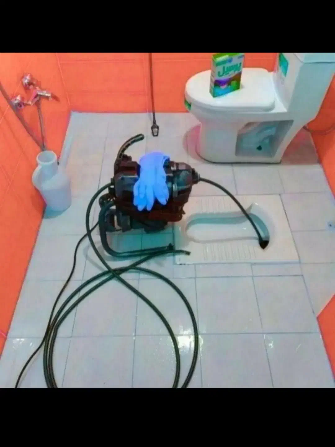 لوله بازکنی/ارزان فوری/فنربرقی اسرع وقت100%ضمانتی|خدمات پیشه و مهارت|کرمانشاه, |دیوار