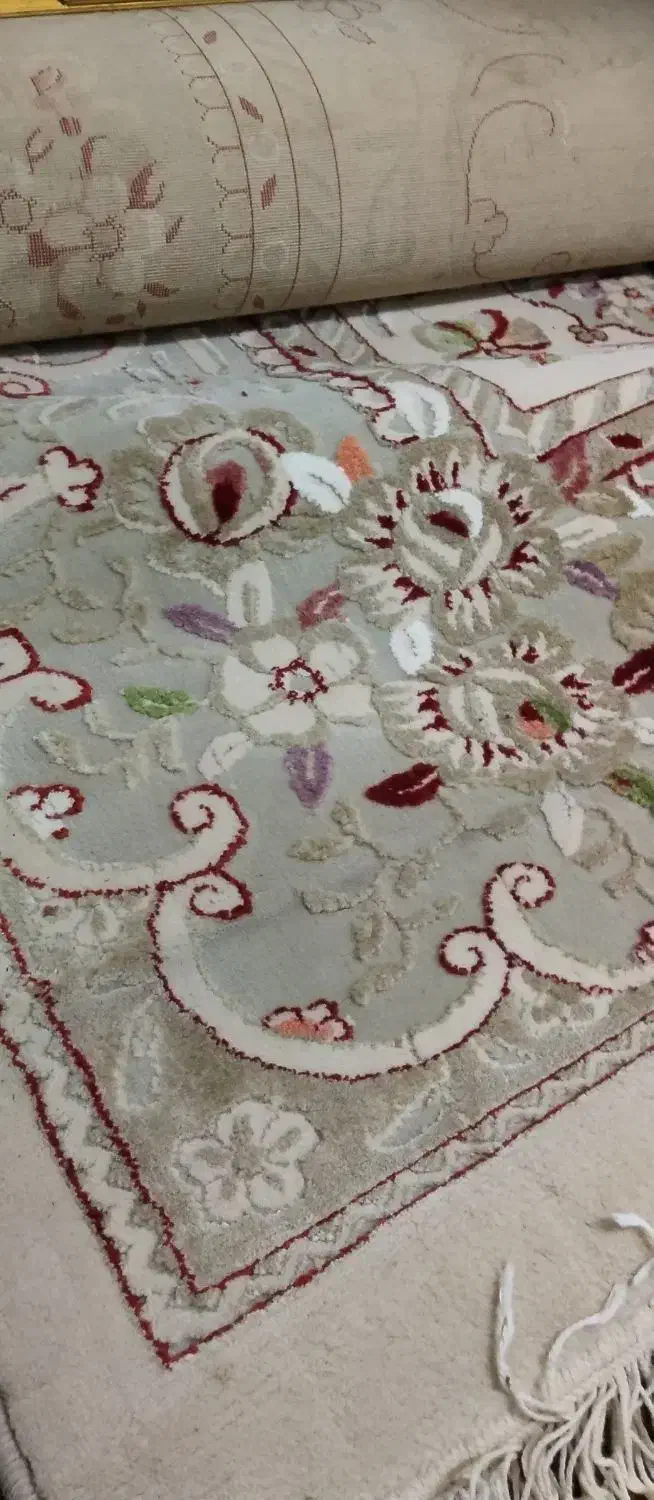 فرش 12 متری|فرش|رامسر, |دیوار