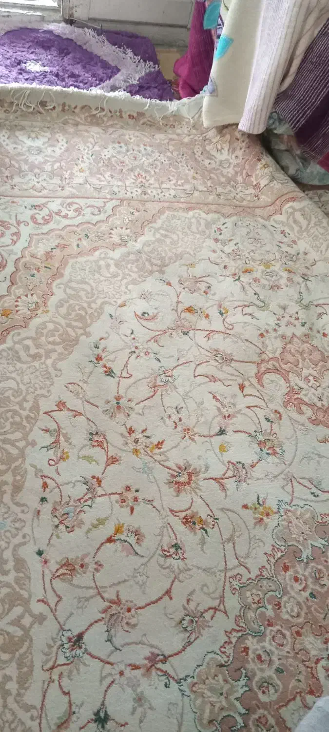 فرش ۹ متری و ۱۲ متری|فرش|بهشهر, |دیوار