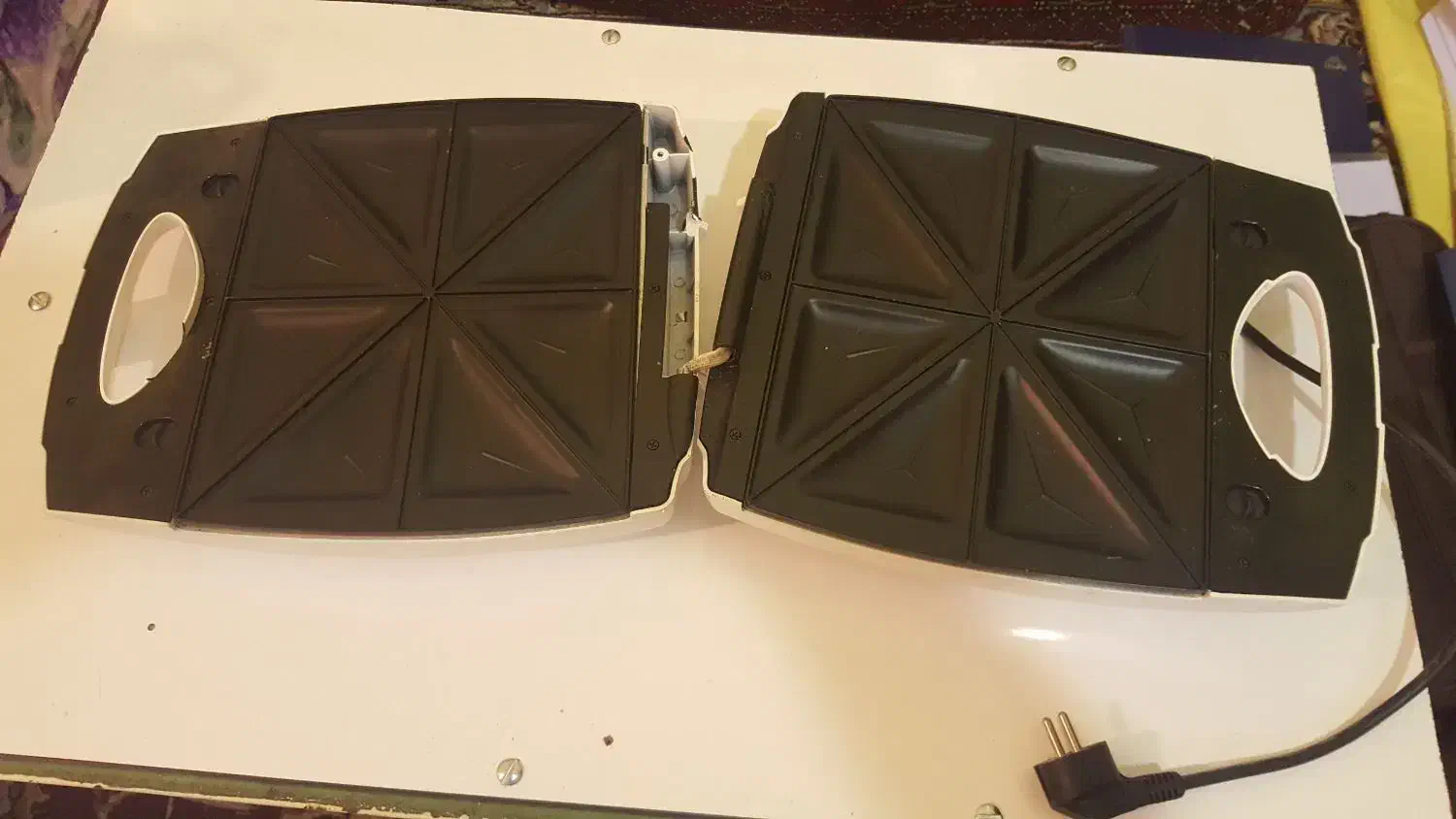 فروشی|سایر لوازم برقی|آبادان, |دیوار