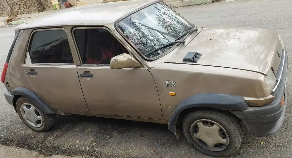 سواری سپندپی کی آی|خودرو سواری و وانت|کنگاور, |دیوار