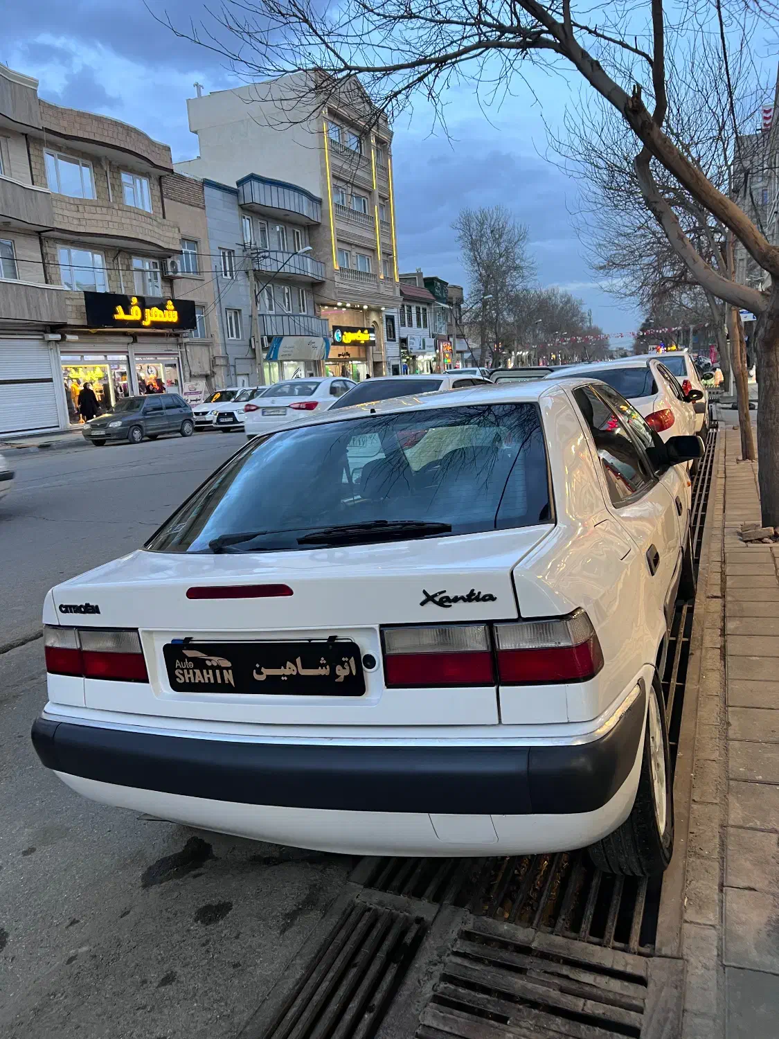 زانتیا۸۸|خودرو سواری و وانت|ارومیه, |دیوار