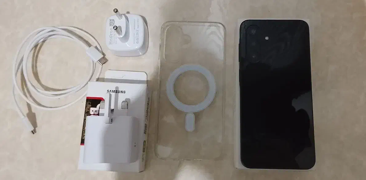 سامسونگ a26|موبایل|محمدشهر, محمدشهر|دیوار