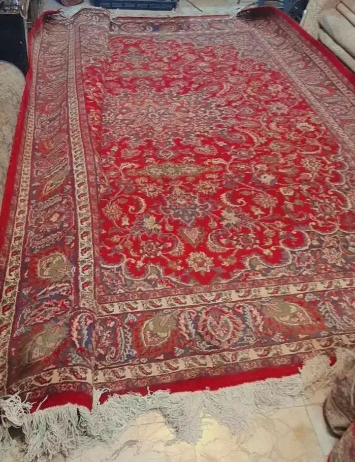 دوتا6 متری جفت دو عدد ۱۲متری|فرش|مشهد, شهرک شیرین|دیوار