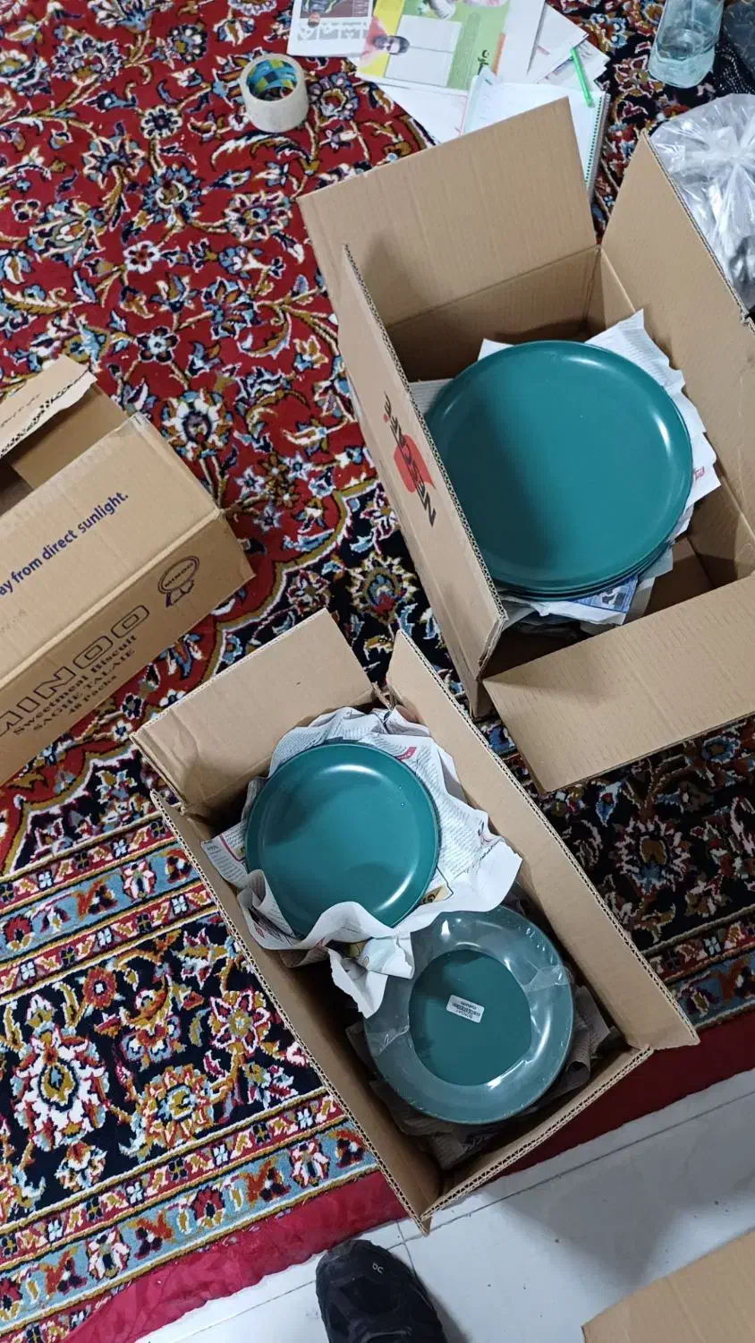 فروش لوازم کافه رستوران|کافی‌شاپ و رستوران|کوهسار (البرز), |دیوار