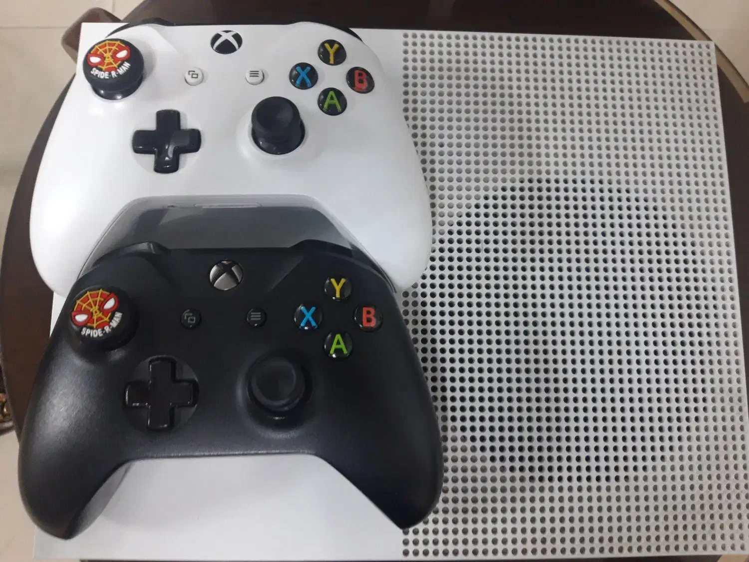 xbox one s فروش|کنسول، بازی ویدئویی و آنلاین|تهران, مشیریه|دیوار