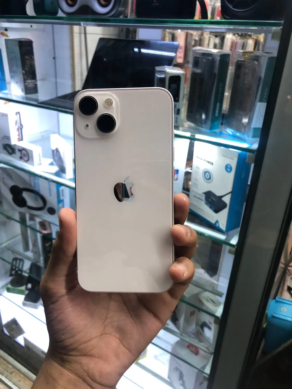 iPhone 13|موبایل|تهران, شهرک طالقانی|دیوار