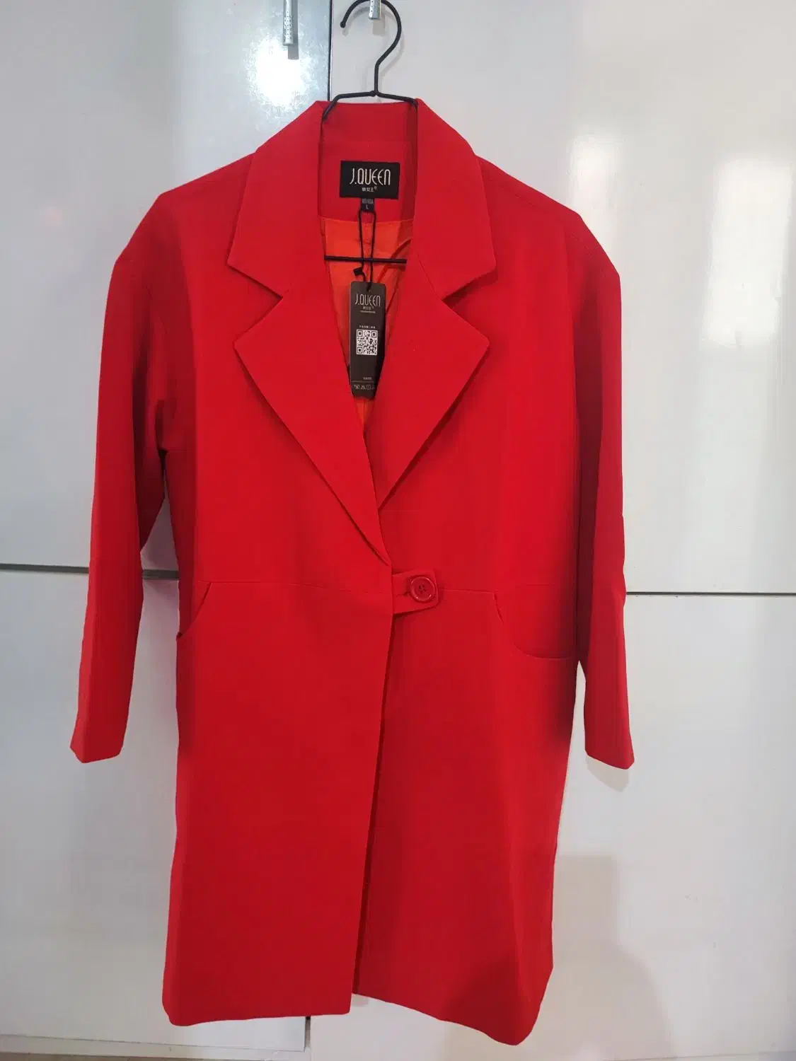 مانتو پاییزه|لباس|مشهد, کارگران|دیوار