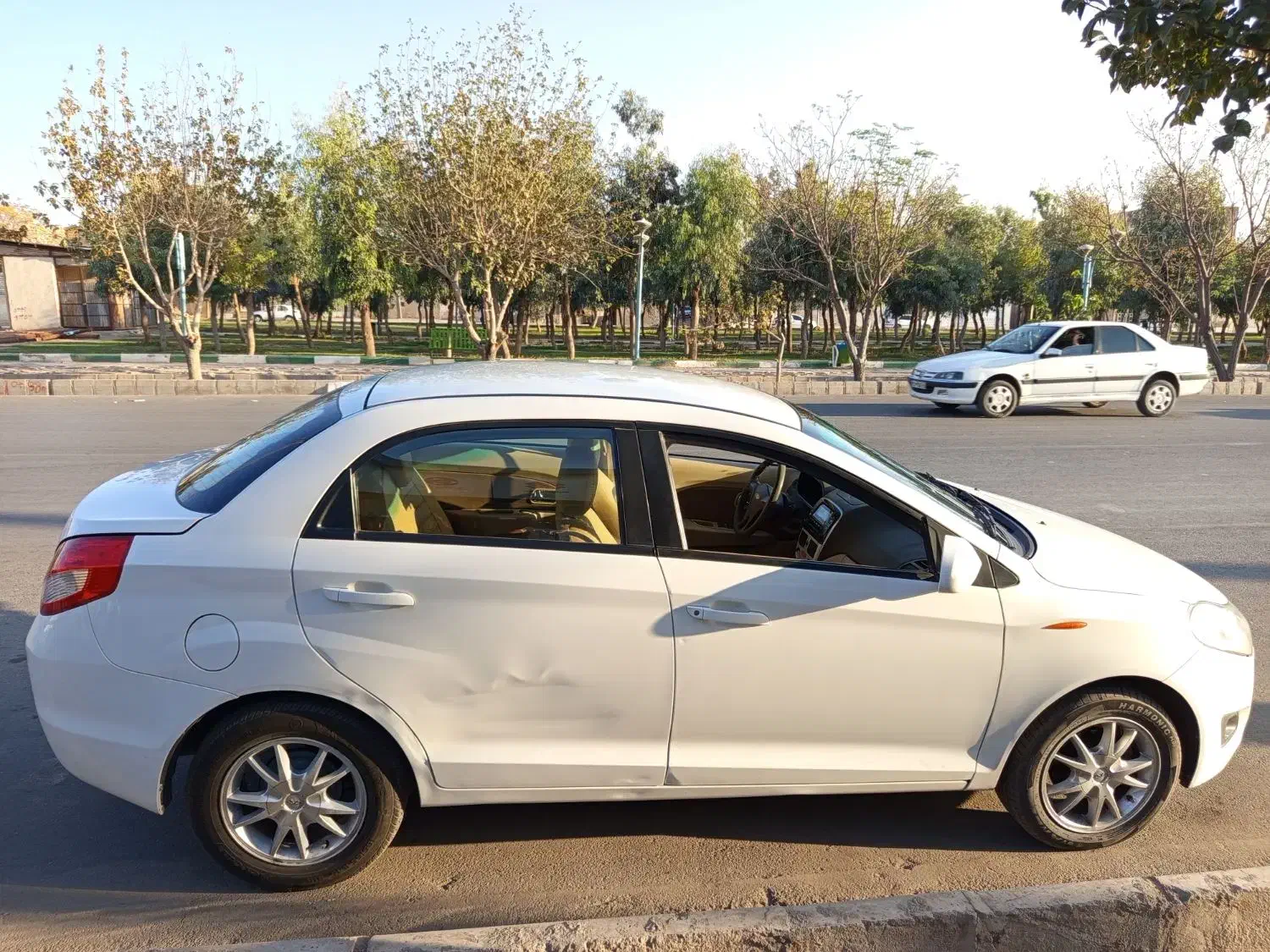 mvm315 مدل ۹۳ قیمت ۵۵۰|خودرو سواری و وانت|سیرجان, |دیوار