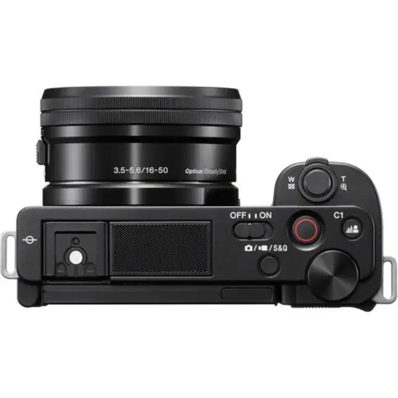 Sony ZV-E10 Mirrorless Camera kit 16-50mm|دوربین عکاسی و فیلمبرداری|زاهدان, |دیوار