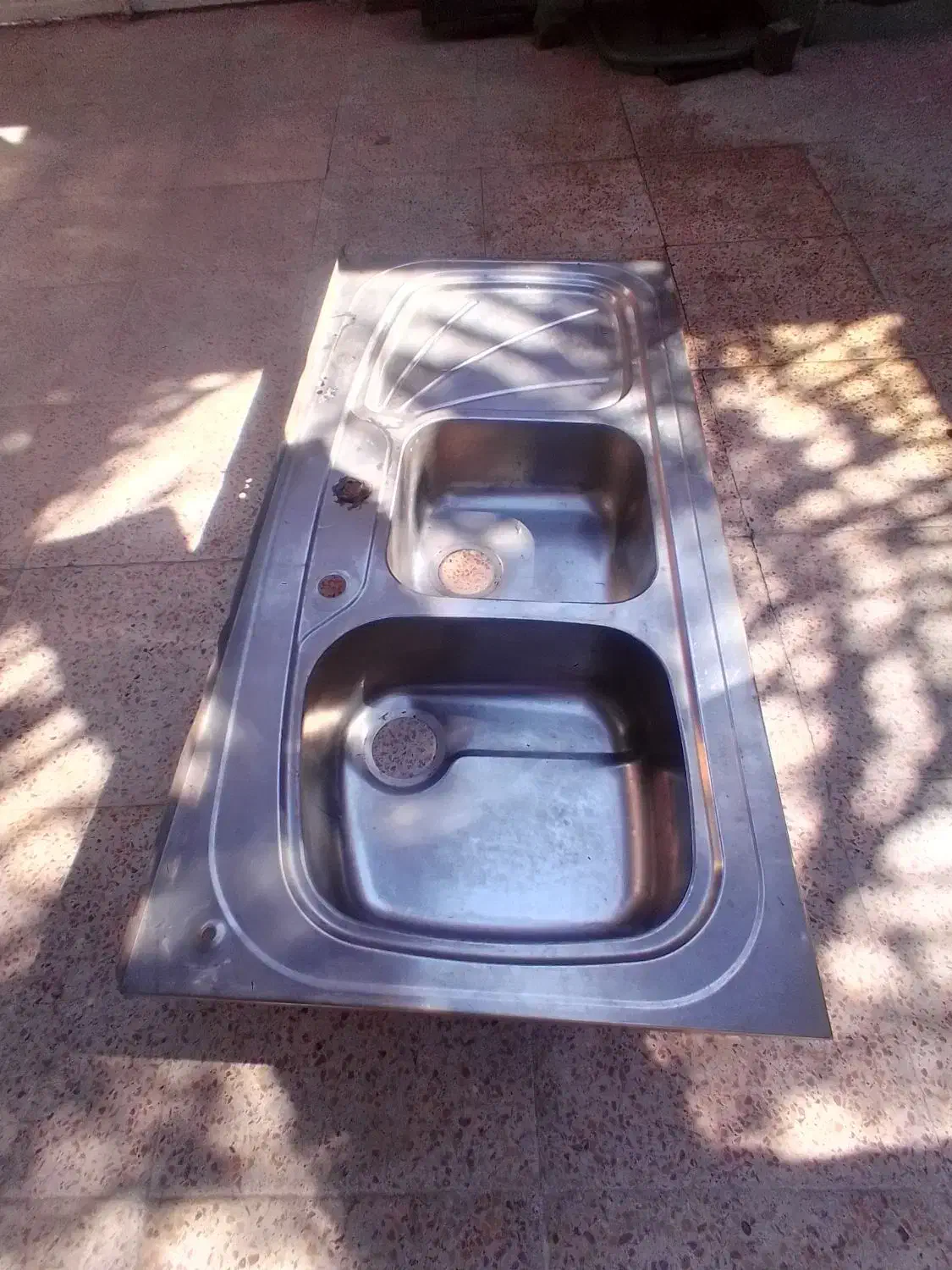 ظرفشویی|لوازم سرویس بهداشتی|اهواز, پادادشهر|دیوار