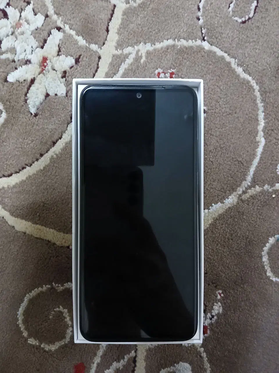 Redmi Note 12S|موبایل|مشهد, عنصری|دیوار