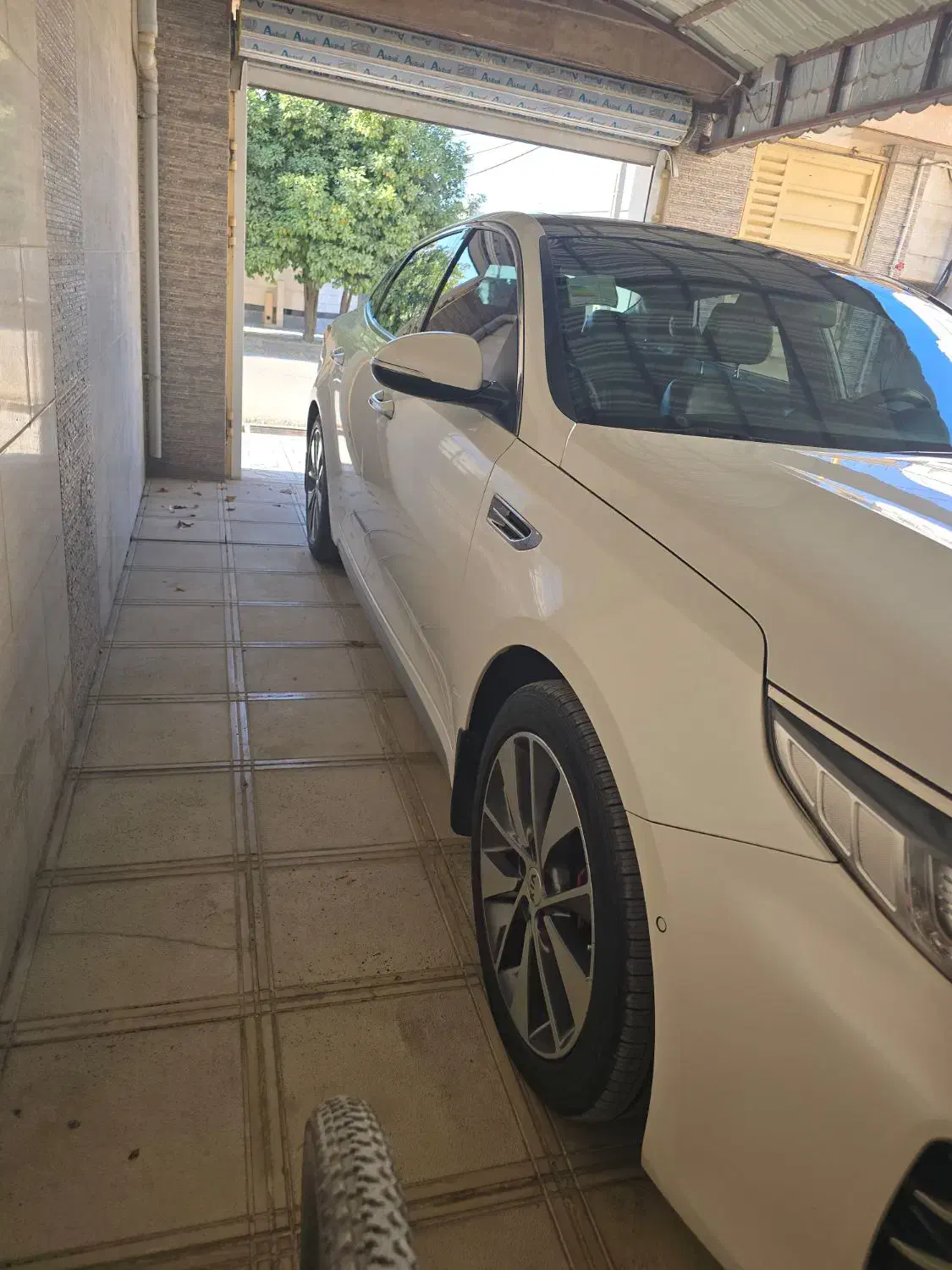 اپتیما جی تی لاین|خودرو سواری و وانت|کلاله, |دیوار