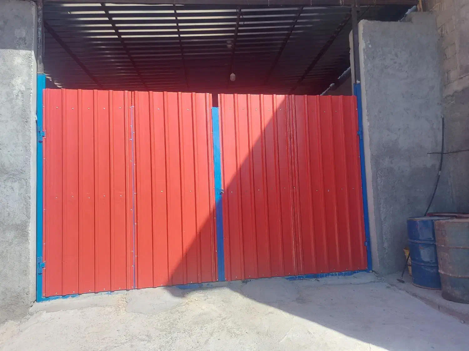 نیازمند مکانیک و...|استخدام صنعتی، فنی، مهندسی|جهرم, |دیوار