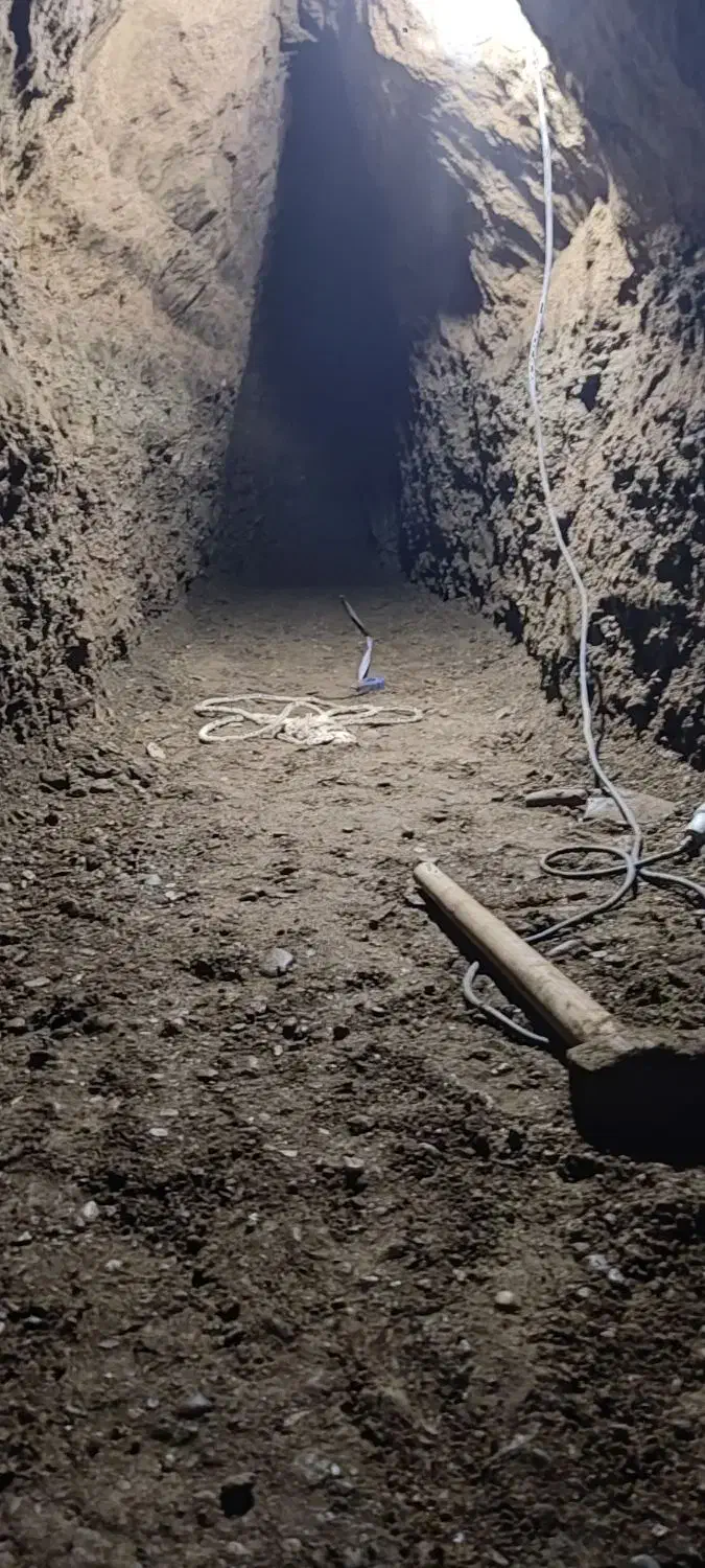 مغنی چاه کن مقنی‌ حفرچافاضلاب نسیم شهرصباشهرشهریار|خدمات پیشه و مهارت|نسیم‌شهر, |دیوار