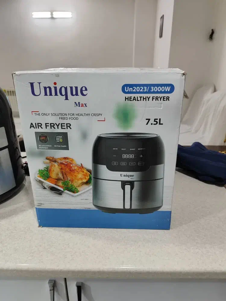 بخار پز|اجاق گاز و لوازم برقی پختوپز|تهران, فلاح|دیوار