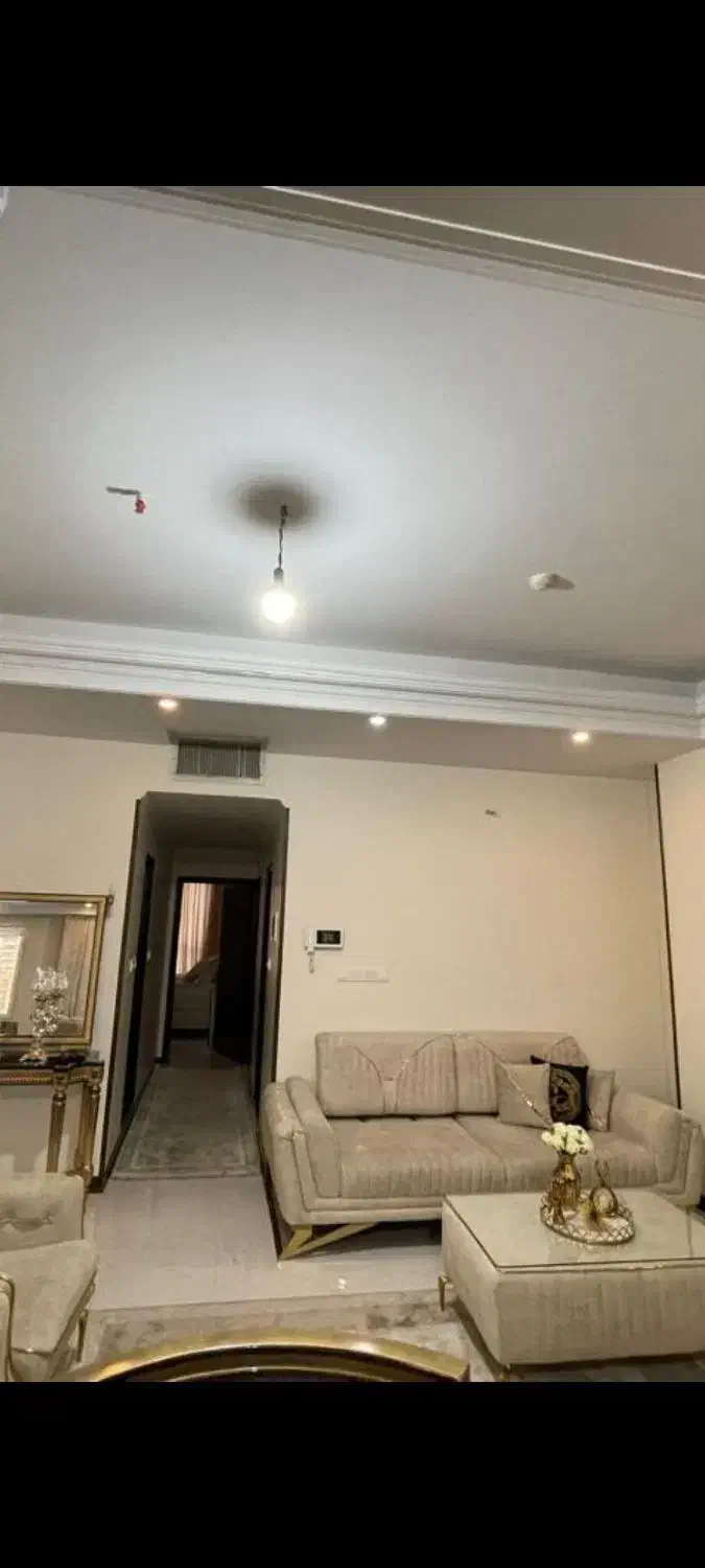 آپارتمان۱۲۵ متر ۲خواب خوب نوساز tah