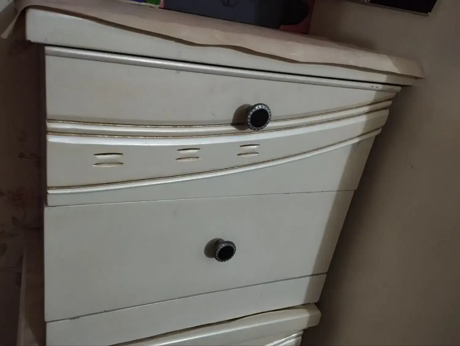 تخت خواب|تخت و سرویس خواب|مرند, |دیوار