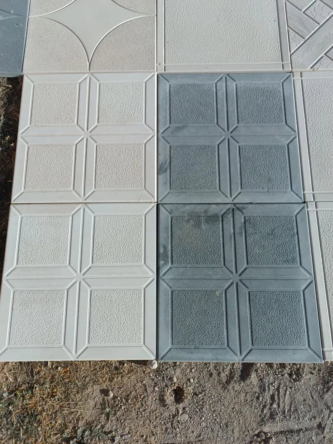 تولیدی موزائیک استرود|مصالح و تجهیزات ساختمان|قیدار, |دیوار