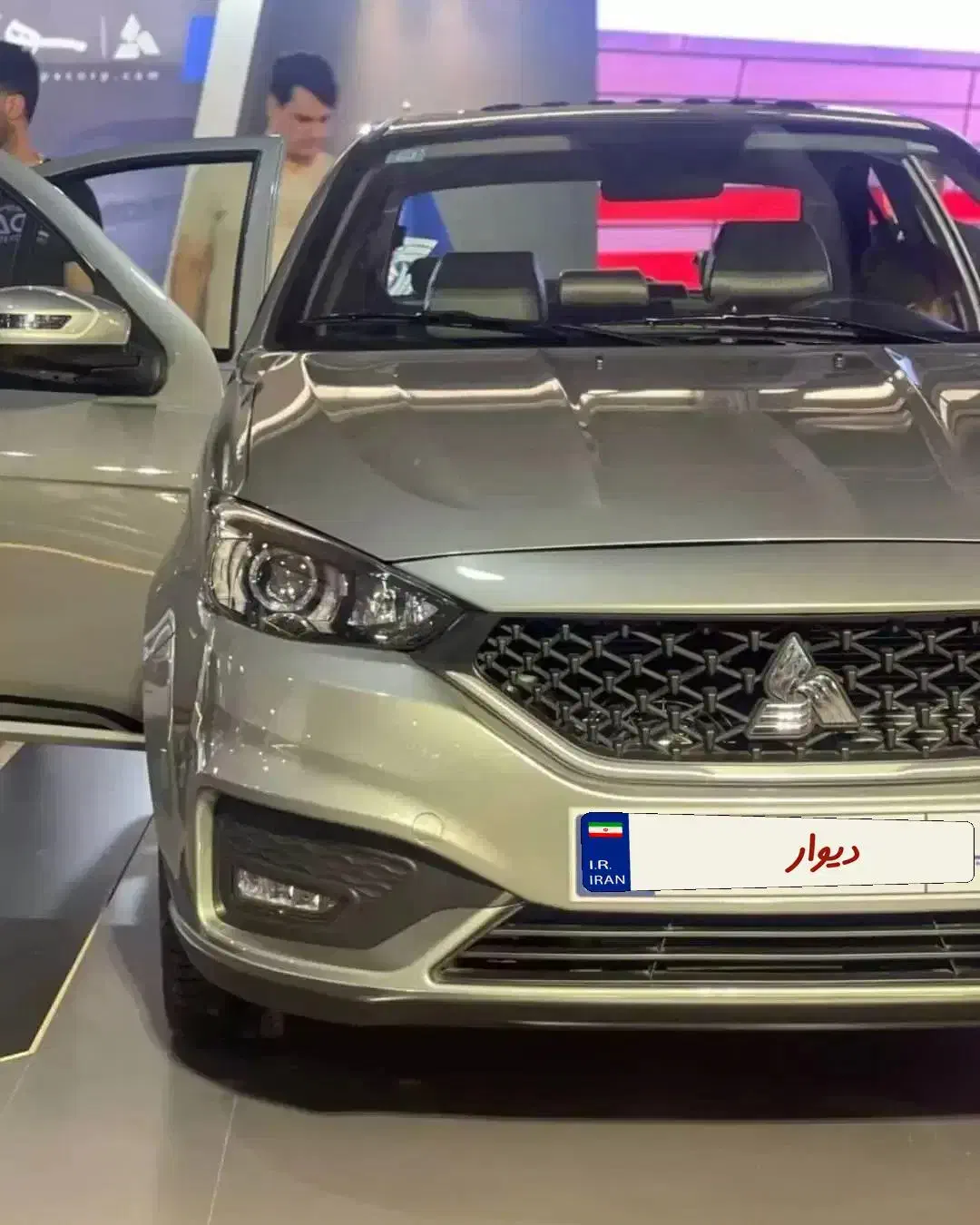 فروش حواله سهند s|خودرو سواری و وانت|گلپایگان, |دیوار