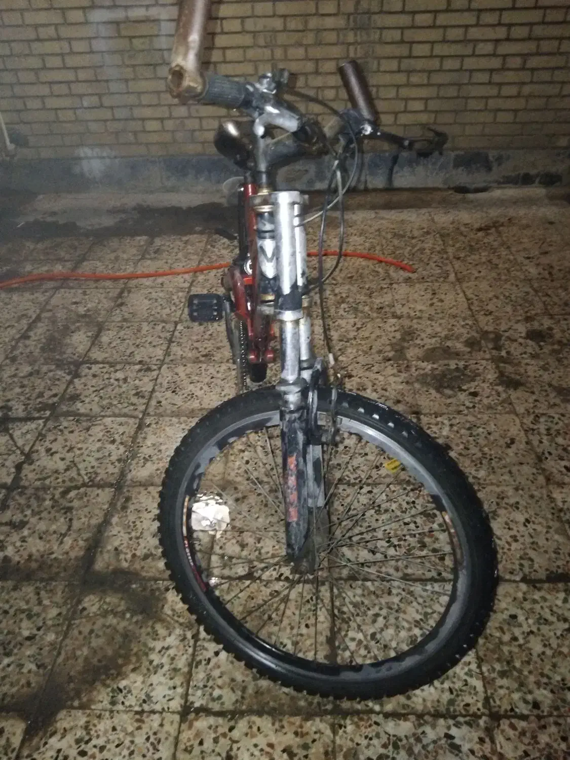 دوچرخه ۲۶|دوچرخه، اسکیت، اسکوتر|شوشتر, |دیوار