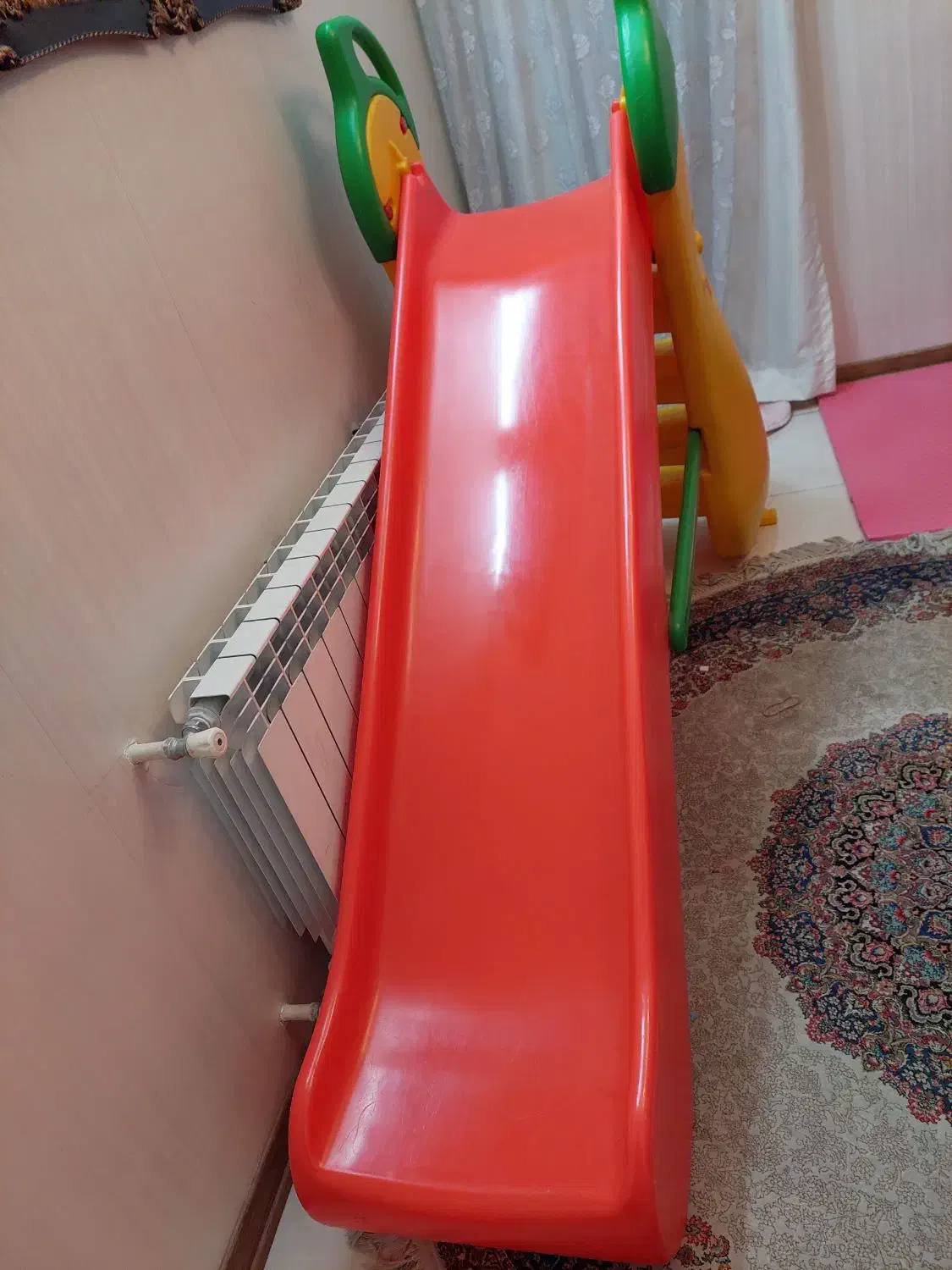 سرسره|اسباب‌‌بازی|مشهد, فردوسی|دیوار