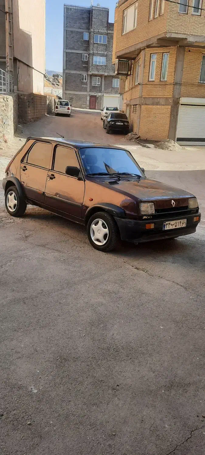 پی کی مدل ۸۴|خودرو سواری و وانت|سقز, |دیوار