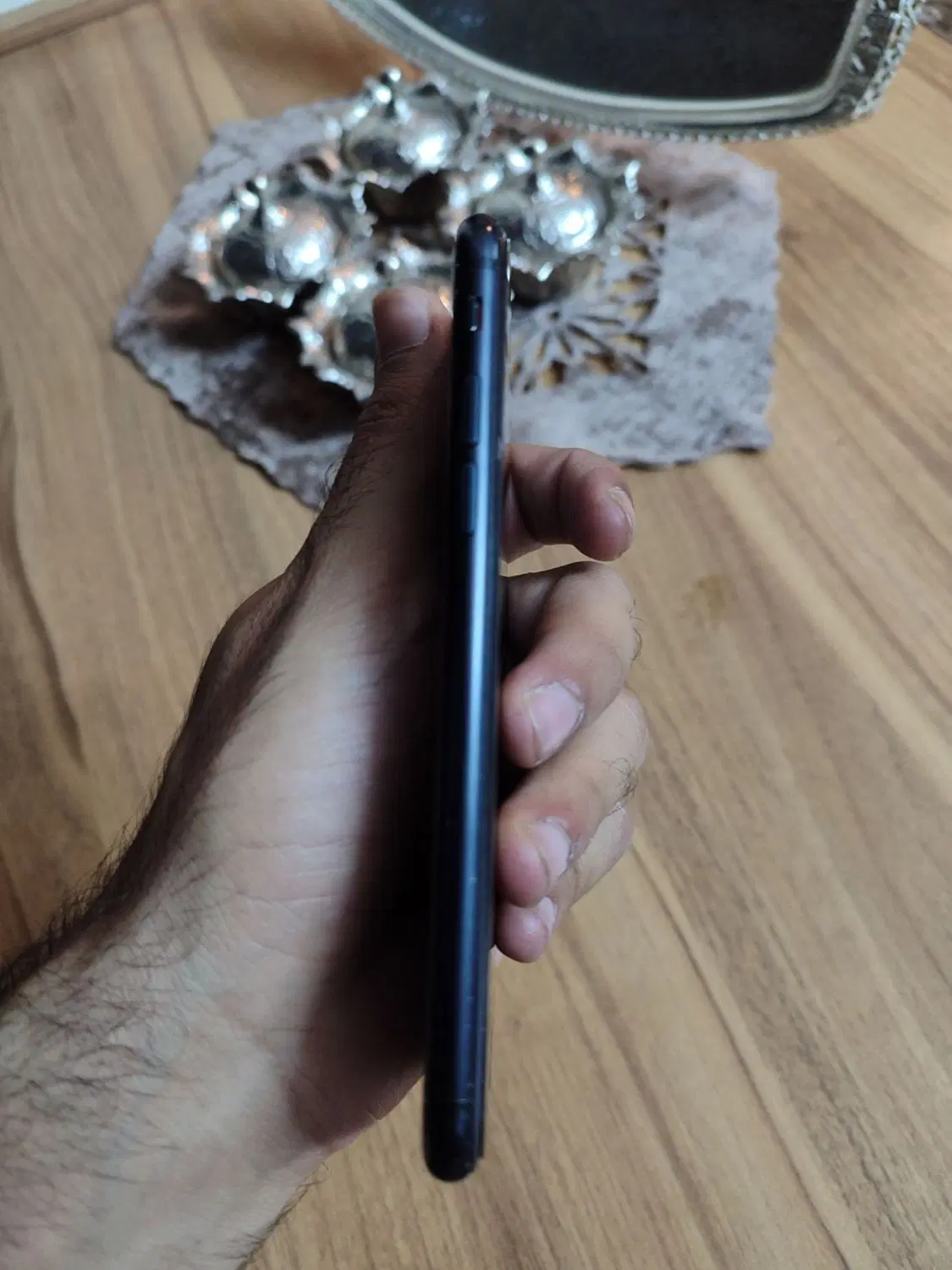 iphon se 2020|موبایل|تربت‌حیدریه, مظفریه|دیوار