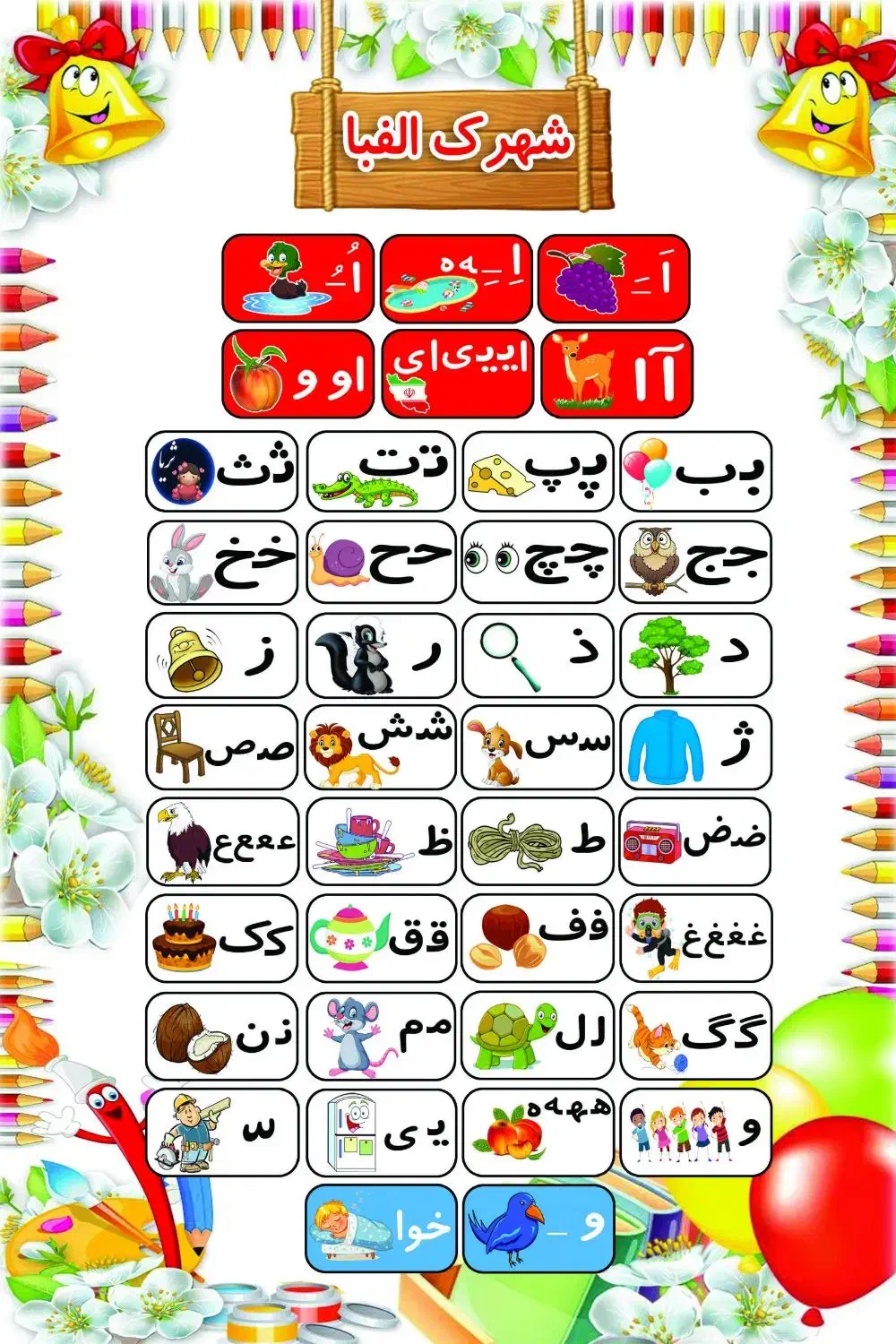 اموزش دروس ابتدایی|خدمات آموزشی|اسلامشهر, شهرک قائمیه|دیوار