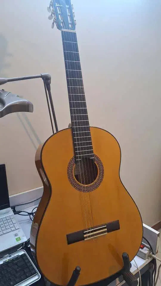 گیتار خاویر کاستانو|گیتار، بیس، امپلیفایر|کرج, دولت‌آباد|دیوار