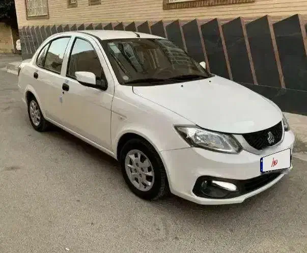 ساینا S|خودرو سواری و وانت|مسجد سلیمان, |دیوار