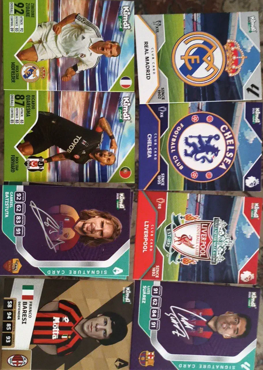 کیمدی ۲۰۲۶|کلکسیون و سرگرمی|مشهد, ایثار|دیوار