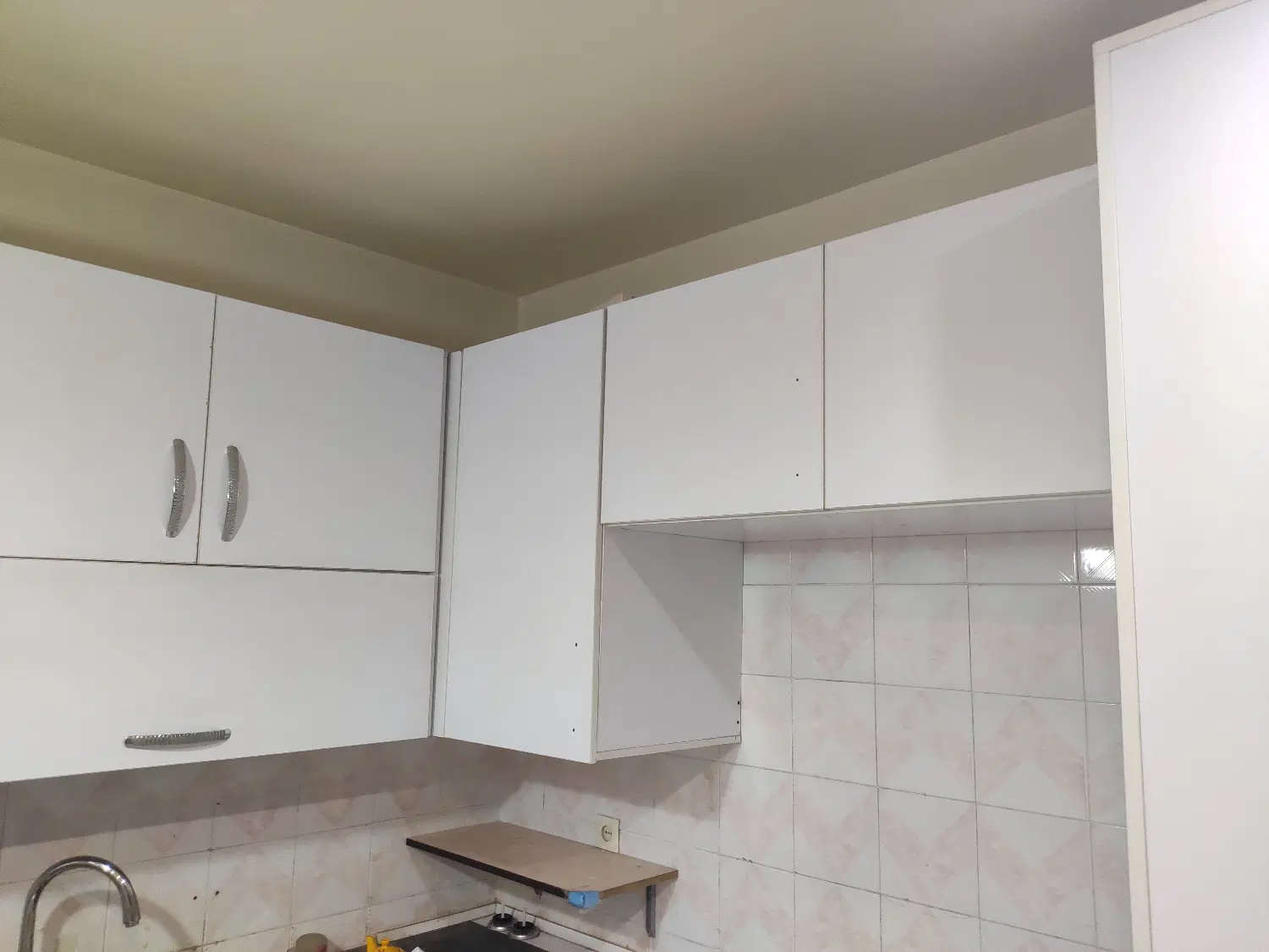 فروش کابینت ام دی اف|مصالح و تجهیزات ساختمان|تهران, هفت حوض|دیوار