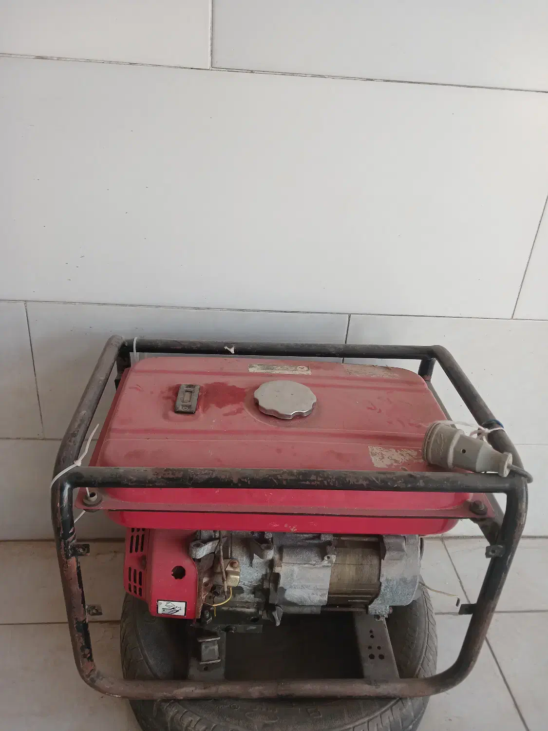 موتور برق|ابزارآلات|گرمسار, |دیوار