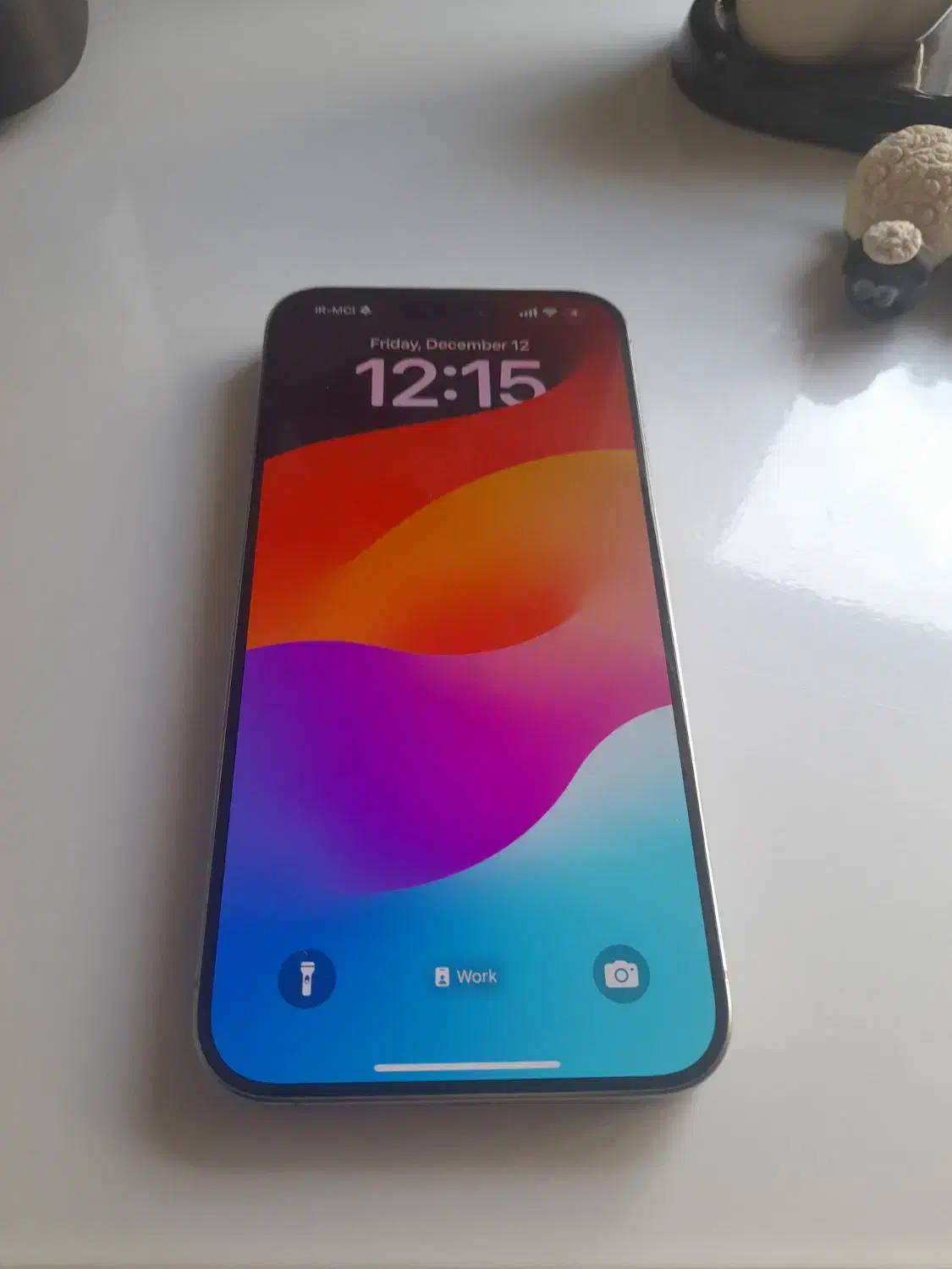 iPhone 15 pro max|موبایل|قزوین, |دیوار