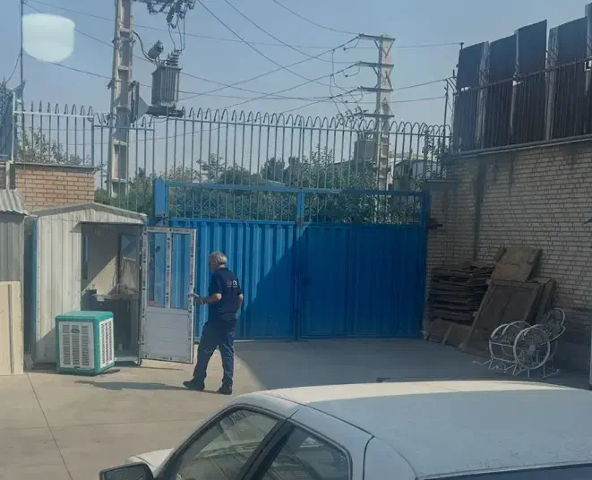 دستگاه فرز مسلط به برنامه نویسی ۵ محور|استخدام صنعتی، فنی، مهندسی|قدس, شهرک صنعتی زاگرس|دیوار