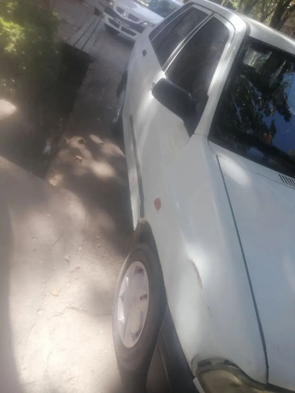 پراید 79 تمیز|خودرو سواری و وانت|اقلید, |دیوار