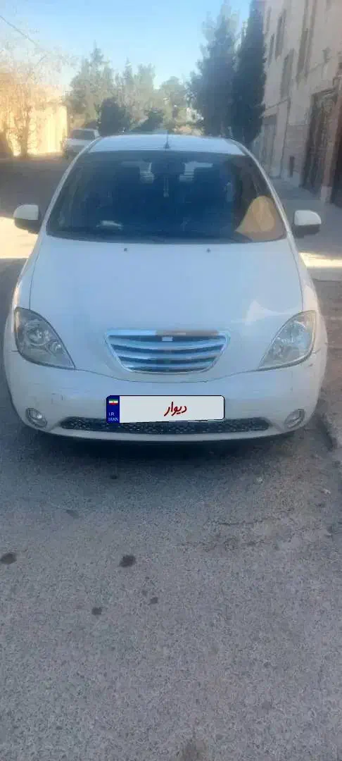 با سلام ،یک دستگاه تیبا ۲ ب مدل ۱۴۰۰|خودرو سواری و وانت|فولادشهر, A4|دیوار