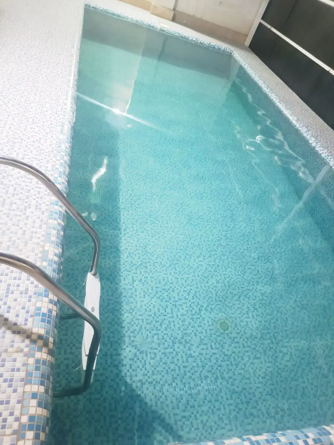 باغ ویلا اجاره روزانه|اجارهٔ کوتاهمدت ویلا و باغ|شهریار, شهرک شاهد|دیوار