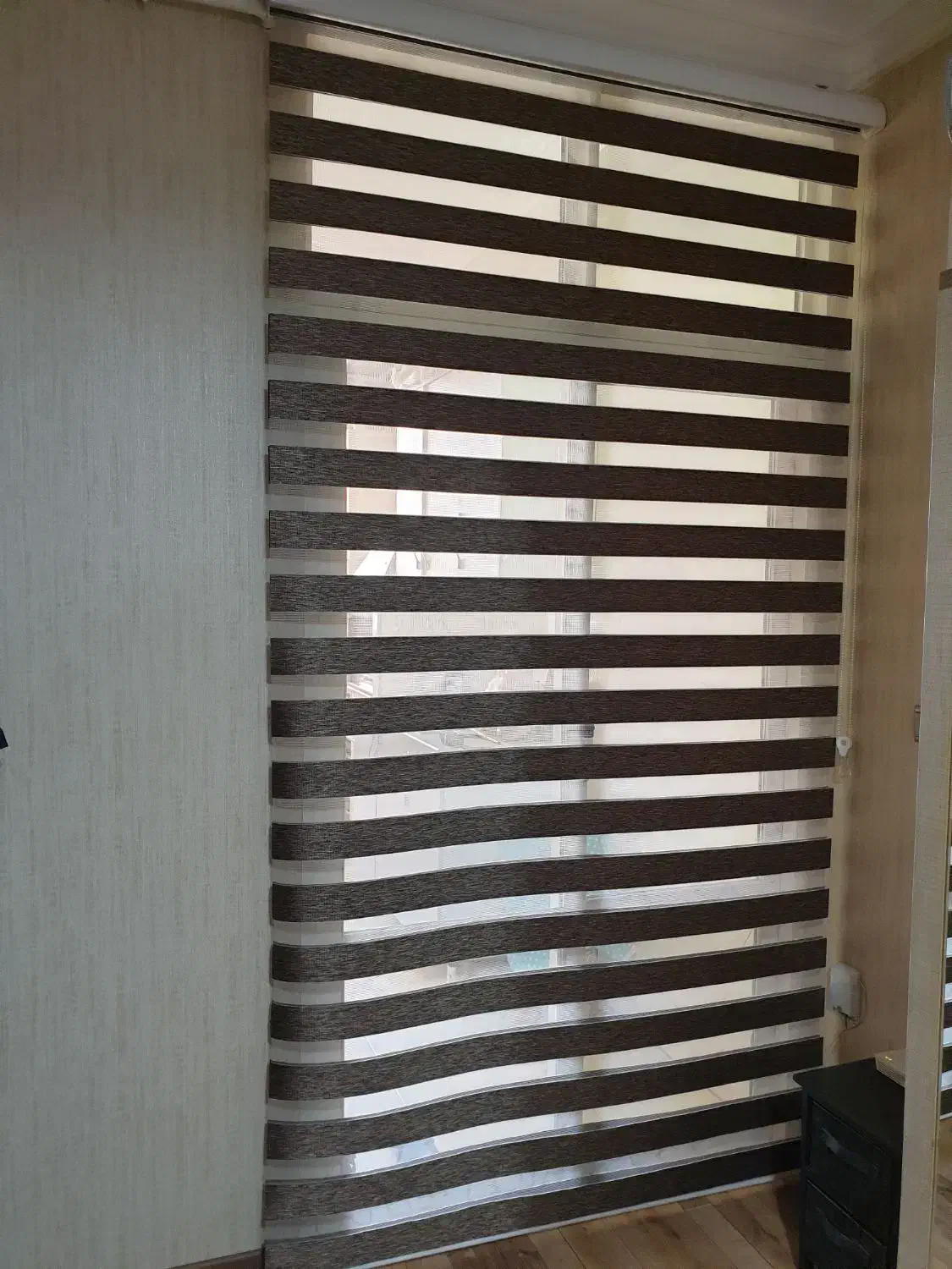 پرده زبرا|پرده، رانر، رومیزی|رشت, کاکتوس|دیوار