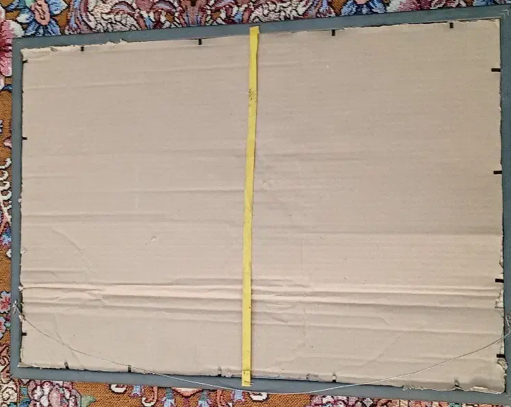 تابلو ،قاب|تابلو، نقاشی، عکس|مشهد, رده|دیوار